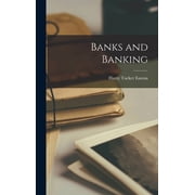 Banks and Banking (Hardcover)