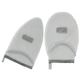 thumbnail image 2 of WORGEOUS 2 uds manopla de planchado de vapor para ropa guante de tabla de planchar de vapor guante de protección para ropa, 2 of 8