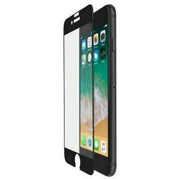 Belkin ScreenForce TemperedCurve Black Screen Protection for Samsung Galaxy S10e Samsung Galaxy S10e Screen Protector