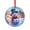 Pattern-3, variant on Christmas Ornament Beagle Puppy Dog Christmas Ornaments 2025 Cute Animal Pet Dog Gift Exchange Present Ideas