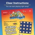 thumbnail image 4 of Juego de mesa Ravensburger Labyrinth Family 7+ Years, 4 of 9
