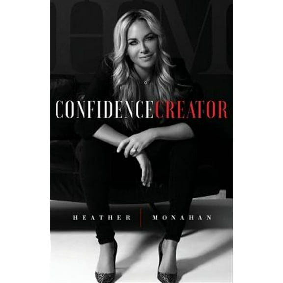 Confidence Creator (Paperback)