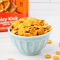 thumbnail image 4 of Catalina Crunch Mix Spicy Kick Keto Snack Mix | Keto Friendly, Low Carb, Protein Snacks, Pack Of 3, 4 of 5