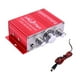 thumbnail image 5 of Mini amplificador de potencia de Audio Hugo receptor estéreo Hifi 20W x2, 5 of 7