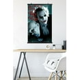 thumbnail image 4 of DC Comics - The Dark Knight - The Joker - Man With A Plan Wall Poster, 22.375" x 34", 4 of 5