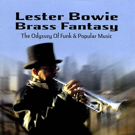 Odyssey of Funk & Popular Music, Vol. 1