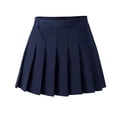 thumbnail image 1 of Falda de niña Ropa infantil Falda de verano para las cuatro estaciones Falda plisada para niña Falda corta de moda para niña, 1 of 6