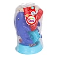 thumbnail image 2 of PLAY DAY PL 3PCS New Design Sand and Water Mill Playset, Outdoor Beach Sand Toy Set for Kids Ages 3+, 2 of 5