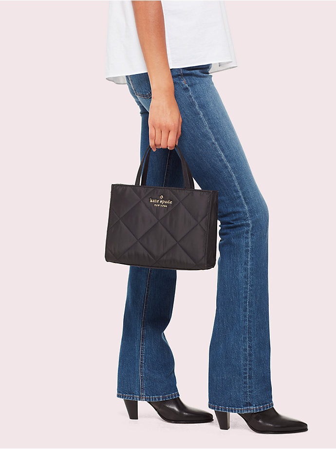 kate spade watson lane sam black