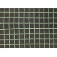 thumbnail image 1 of Ahgly Company Indoor Rectangle Checkered Light Blue Modern Area Rugs, 5' x 7', 1 of 4