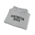 thumbnail image 4 of Huntington Beach Ca California Moving Away Hoodie, Gifts, Hooded Sweatshirt, 4 of 4