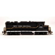 Bachmann HO Scale Train Diesel GP30 Analog New Your Central 62310