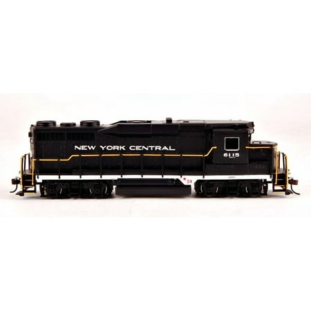 Bachmann HO Scale Train Diesel GP30 Analog New Your Central 62310