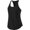 Black, variant on Stralyhd Workout Women's Tank Tops Racerback Golf Running Top Crew Neck Sleeveless Sports Shirt 2026 Summer Gym Loose Tank Top White M
