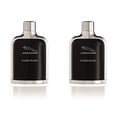 thumbnail image 1 of Perfume Jaguar Classic Black para hombre 100 ml (paquete de 2), 1 of 8
