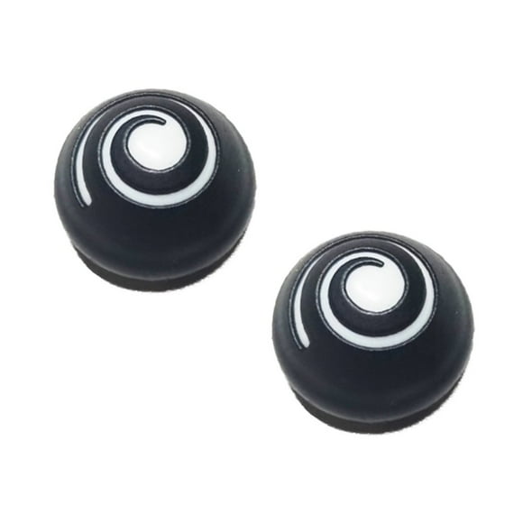 Lefu For INOKIMs For OXO For OX Electric Scooter Wheel Decor Front Rear Wheels Plastic Motor Cover Cap-s Wear-Resistant Accessories