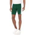 thumbnail image 1 of ASICS Mens Enduro Fitted Athletic Workout Shorts green XS, 1 of 2