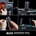 thumbnail image 2 of Alto BLUETOOTHTOTAL2 Récepteur Bluetooth Total Alimenté par Batterie, 2 of 7