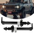 thumbnail image 4 of Front Headlight Lamp Washer Spray Jet Nozzle Clean For Jeep Cherokee Grand, 4 of 7
