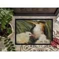 thumbnail image 3 of Carolines Treasures JMK1015JMAT Happy Family Tapis Intérieur & Extérieur - 24 x 36 Po., 3 of 4