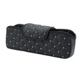 thumbnail image 3 of Organizador de asiento trasero de coche de PU soporte de almacenamiento Universal caja de pañuelos bandeja de accesorios portavasos organizador Salvador Organizador del asiento trasero del coche, 3 of 10