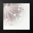 thumbnail image 2 of Urban Epiphany 15x15 Black Modern Framed Museum Art Print Titled - Flagella 2, 2 of 5
