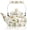 style01 Growing, variant on Stovetop Kettle style01 Growing Enamel Porcelain Retro Classic Design