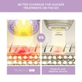 thumbnail image 3 of FOREO PEACH 2 go Lavander, 3 of 7