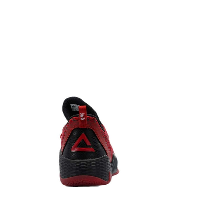 Velkendt Watt Forstyrre E91351] Mens Peak Crazy 6 Lou Williams Signature Red Black Basketball Shoes  - 15 - Walmart.com