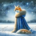 thumbnail image 1 of (HQ602) Resina Diamante Serie Animal 30*30CM, 1 of 9