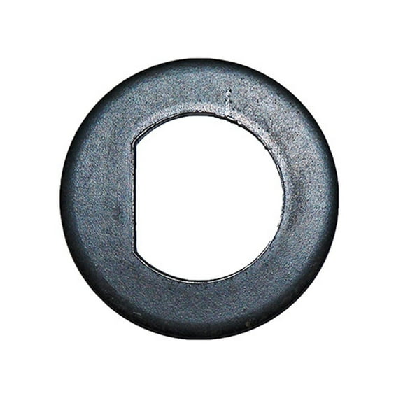 AP Products 014-119215 D-Flat Spindle Washer - 1"