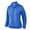 Palace Blue, variant on Women's Lightweight Hi-Low Full Zip Golf Jacket #2718