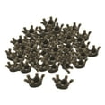 thumbnail image 4 of Dijes de Corona Macarena 50 Piezas Aleación DIY Estilo A, 4 of 8