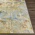 thumbnail image 3 of Surya New Mexico NWM-2334 24 x 36" Rectangle Modern Fabric Rug in Multi-Color, 3 of 7