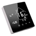 thumbnail image 4 of Termostato inteligente WiFi Jadeshay programable diurno 7 días, 4 of 8