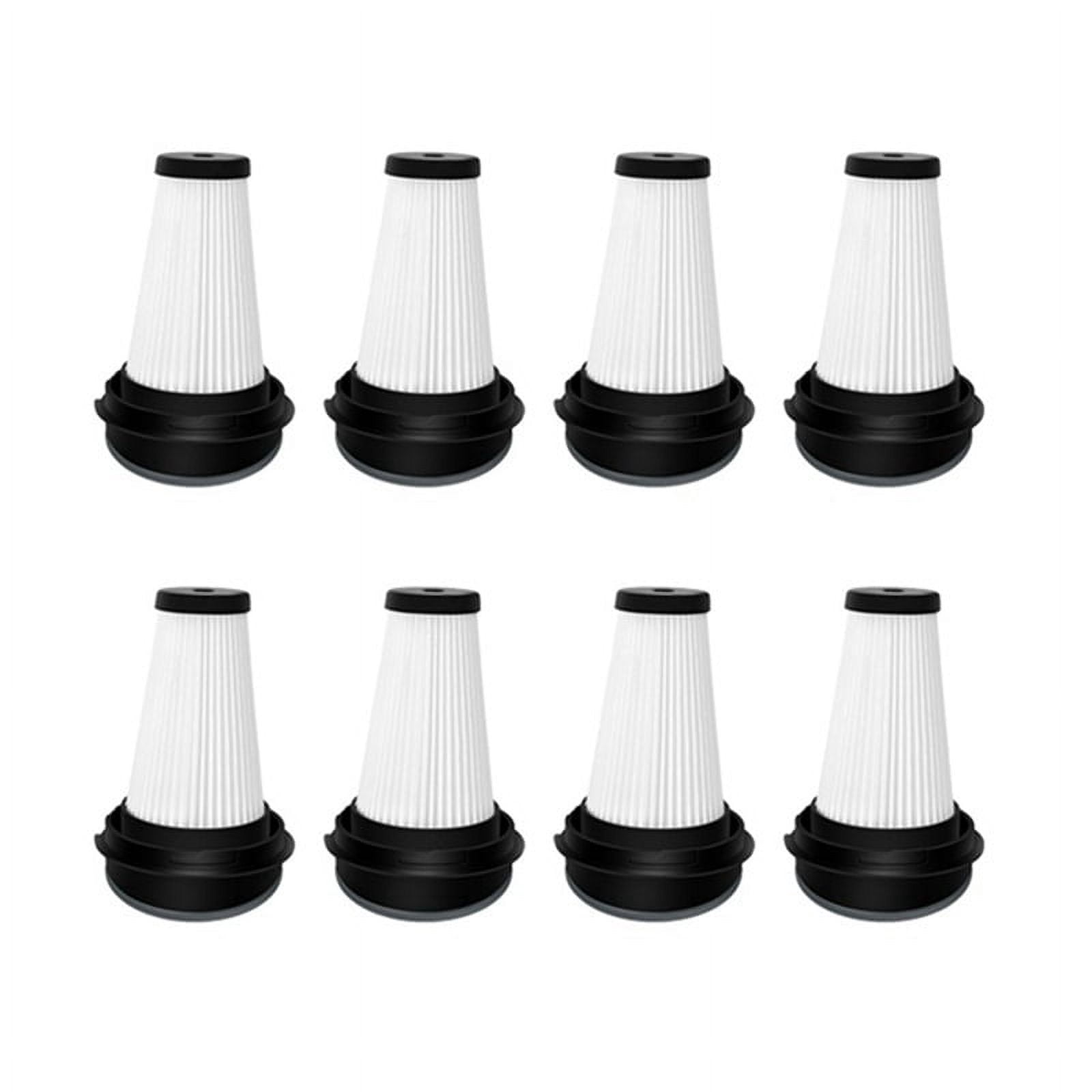 Aspirador De Pó De 4 Unidades Para Rowenta Zr005202 Rh72 X-p
