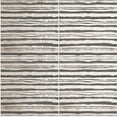 thumbnail image 4 of The Tile Life Olea 6" x 6" Lines Patterned Satin Porcelain Wall Tile, Case of 22, 4 of 10