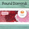thumbnail image 1 of Peinture Diamant Personnalisée - Diamants Ronds, 1 of 6