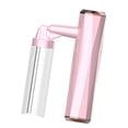 thumbnail image 3 of Face Sprayer Electric Moisturizing SPA Facial Face Sprayer Electric Facial Atomizer 80ml Portable Face Humidifier, Pink, 3 of 8