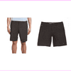 Tommy Bahama Mens Chip and Run Moisture Wicking Stretch Casual Shorts 30