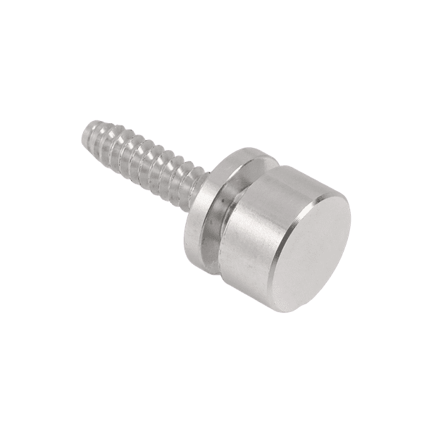 ContempoNail 3 Pieces Picture Hanging Hardware Screw for Wall Art