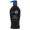It's a 10 He's a 10 Miracle 3-in-1 Shampoo,Conditioner & Body Wash 10 oz