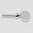 thumbnail image 1 of Yamaha Saxophone Neck Receiver Tightening Screw - Silver Plated, 1 of 1