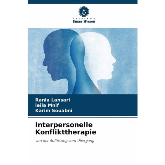 Interpersonelle Konflikttherapie, (Paperback)