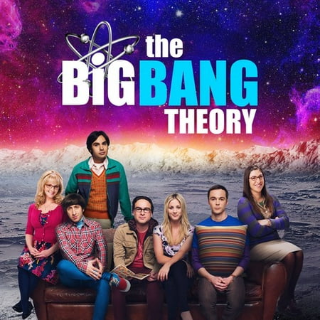 The Big Bang Theory: The Complete Eleventh Season (Best Big Bang Episodes)