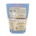 thumbnail image 2 of Bob's Red Mill Scottish Oatmeal Gluten Free 20 oz Pack of 2, 2 of 4