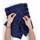 thumbnail image 5 of Juego de toallas de baño American Soft Linen Luxury, 4 piezas, 100% algodón, 5 of 9