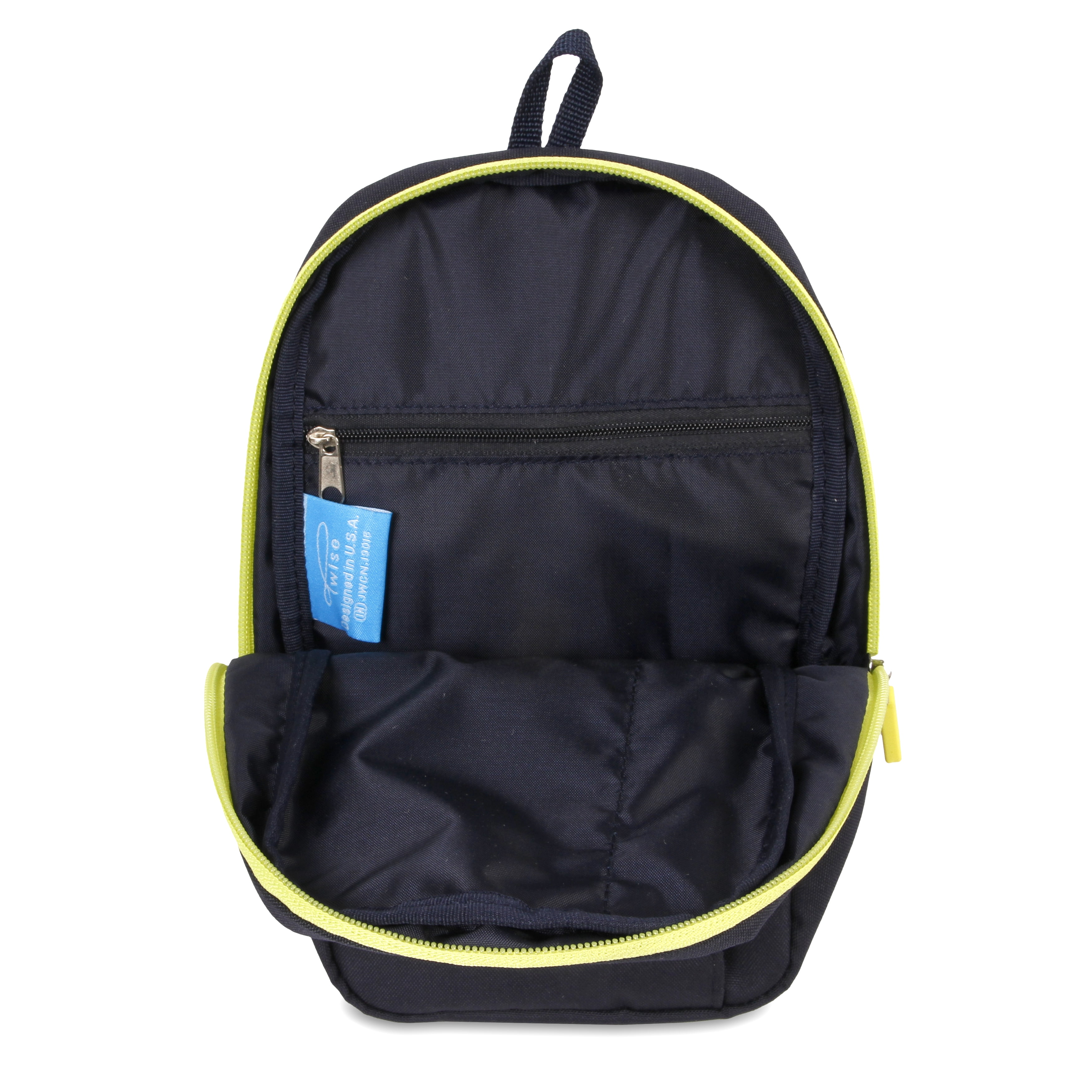 TWISE Twise all-set Sling bag, Navy