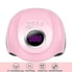 thumbnail image 1 of 180W SUN M3 UV LED Nail Lamp Nail Dryer 45 LEDs Lamp For All, for nail art and manicure., 1 of 5