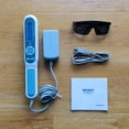thumbnail image 2 of 311nm Ultraviolet Phototherapy Light Instrument for Vitiligo Psoriasis Skin Treatment and Therapy Treatment Lamp, 2 of 4